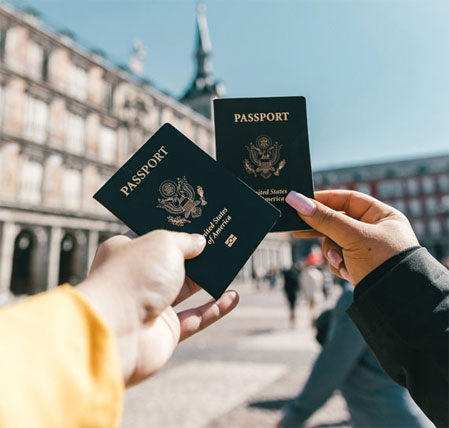 Visa Point Consultants us