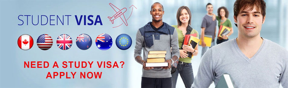 Student Visa