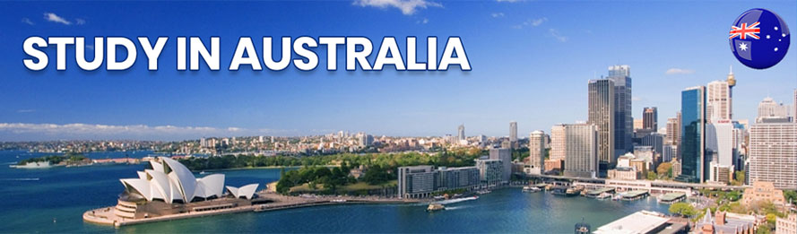 Visa Point Consultants Study in Australia