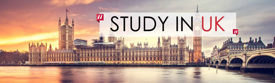 Visa Point Consultants Study in Uk