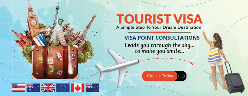 Visa Point Consultations